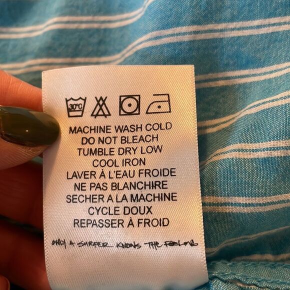 BILLABONG Blouses 👚  - Picture 9 of 13